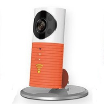 360 Degree Panoramic  Dog Network Camera