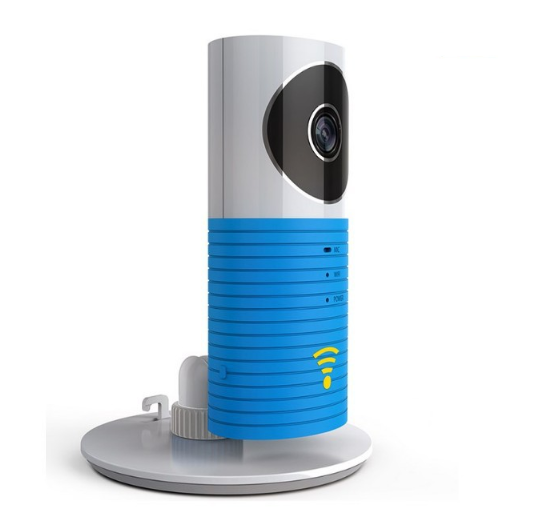 360 Degree Panoramic  Dog Network Camera