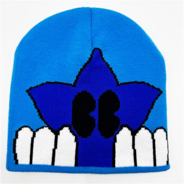 Personalized Autumn And Winter Men's And Women's Wool Hats - globaltradeleader