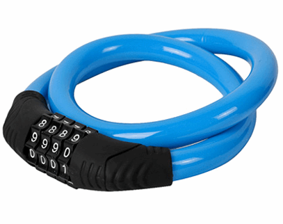 Bicycle Anti-theft Lock Student Dormitory Special Mini Digital Code Lock