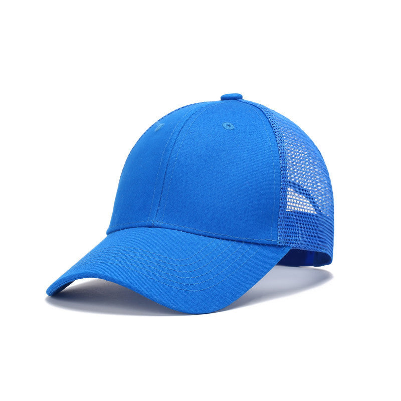 Cotton net hat - globaltradeleader