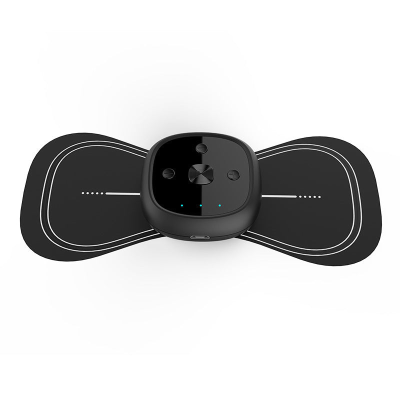 Massage the shoulder cervical spine massager - globaltradeleader