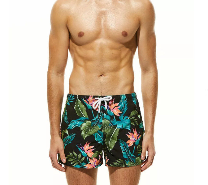 Men's Beach Shorts - globaltradeleader
