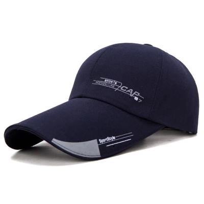 sport cap men hat for fish outdoor fashion line Baseball cap - globaltradeleader