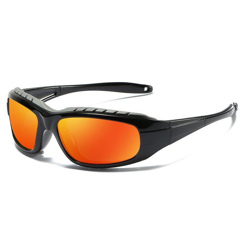 Riding Polarizing Windproof Glasses