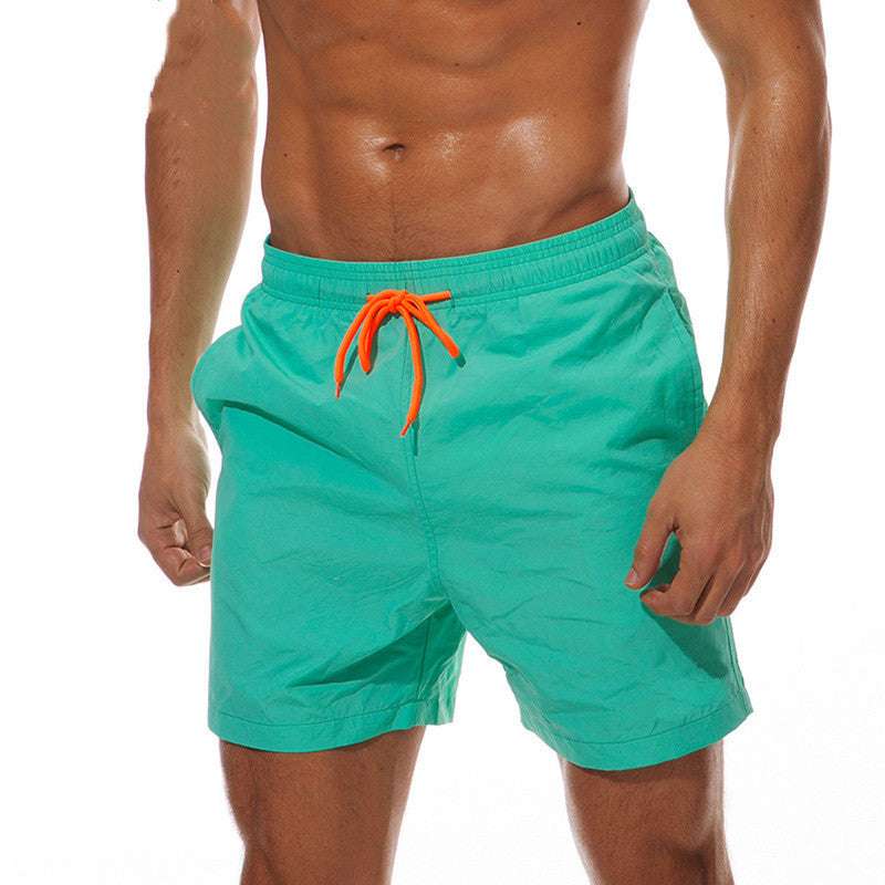 Quick-drying breathable casual loose men's - globaltradeleader