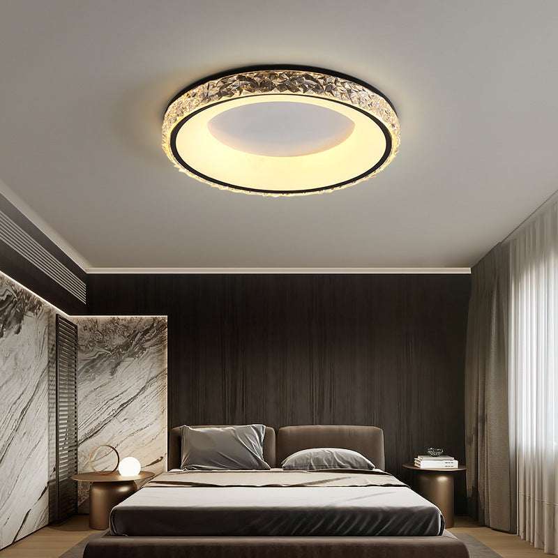Simple Modern Creative Bedroom Ceiling Lamp - globaltradeleader