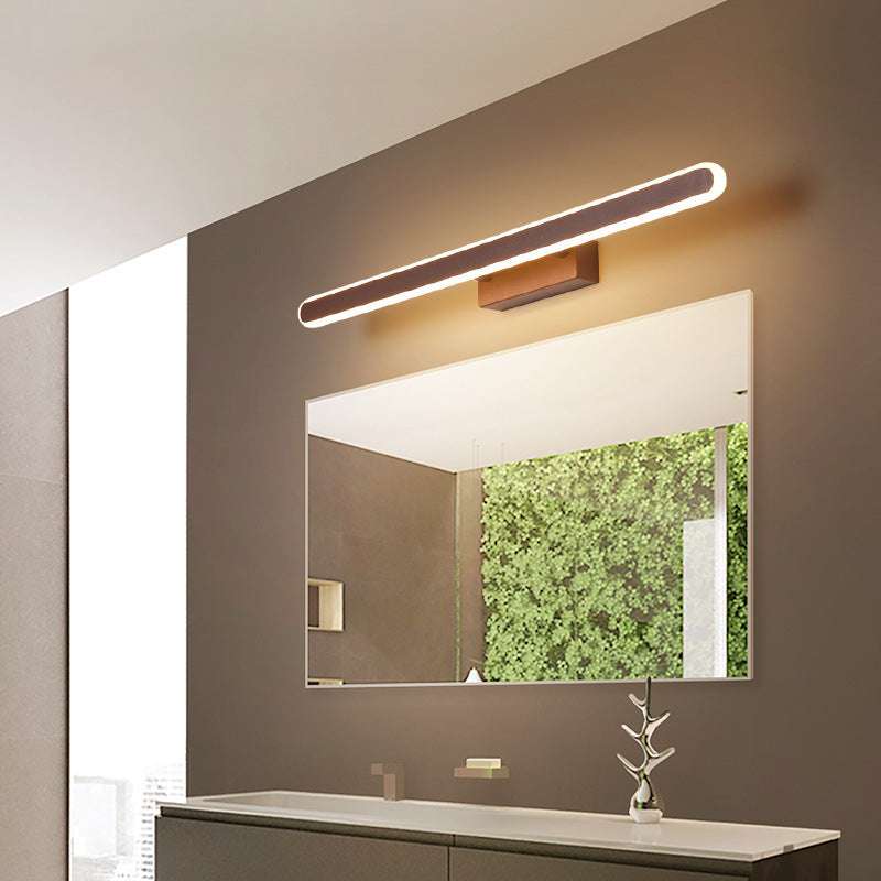 LED Mirror Front Bathroom Mirror Light - globaltradeleader