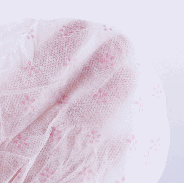 Parturient disposable underpants