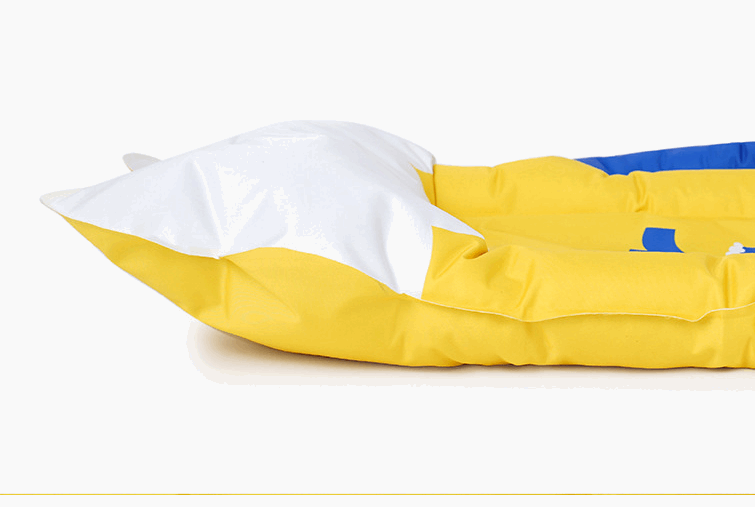 Beer Pet Ice Pad Dog Cooling Pad Summer Cooling Cat Sleeping Mat Pad Ice Bed Sleeping Pad