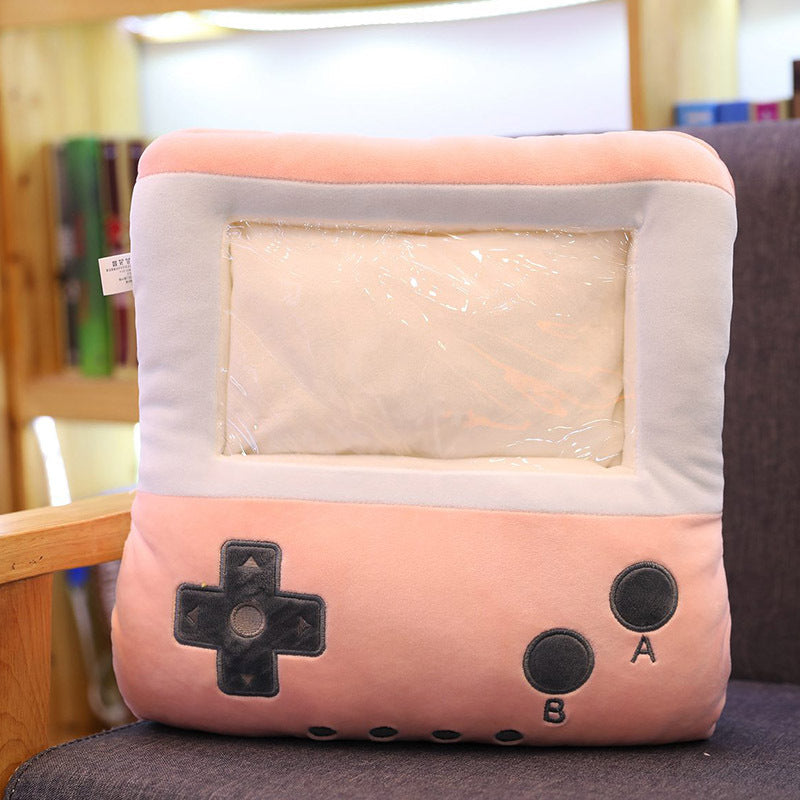 Cartoon pillow hand warmer - globaltradeleader