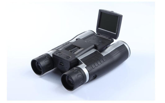 12x32 Digital Camera Binoculars - globaltradeleader