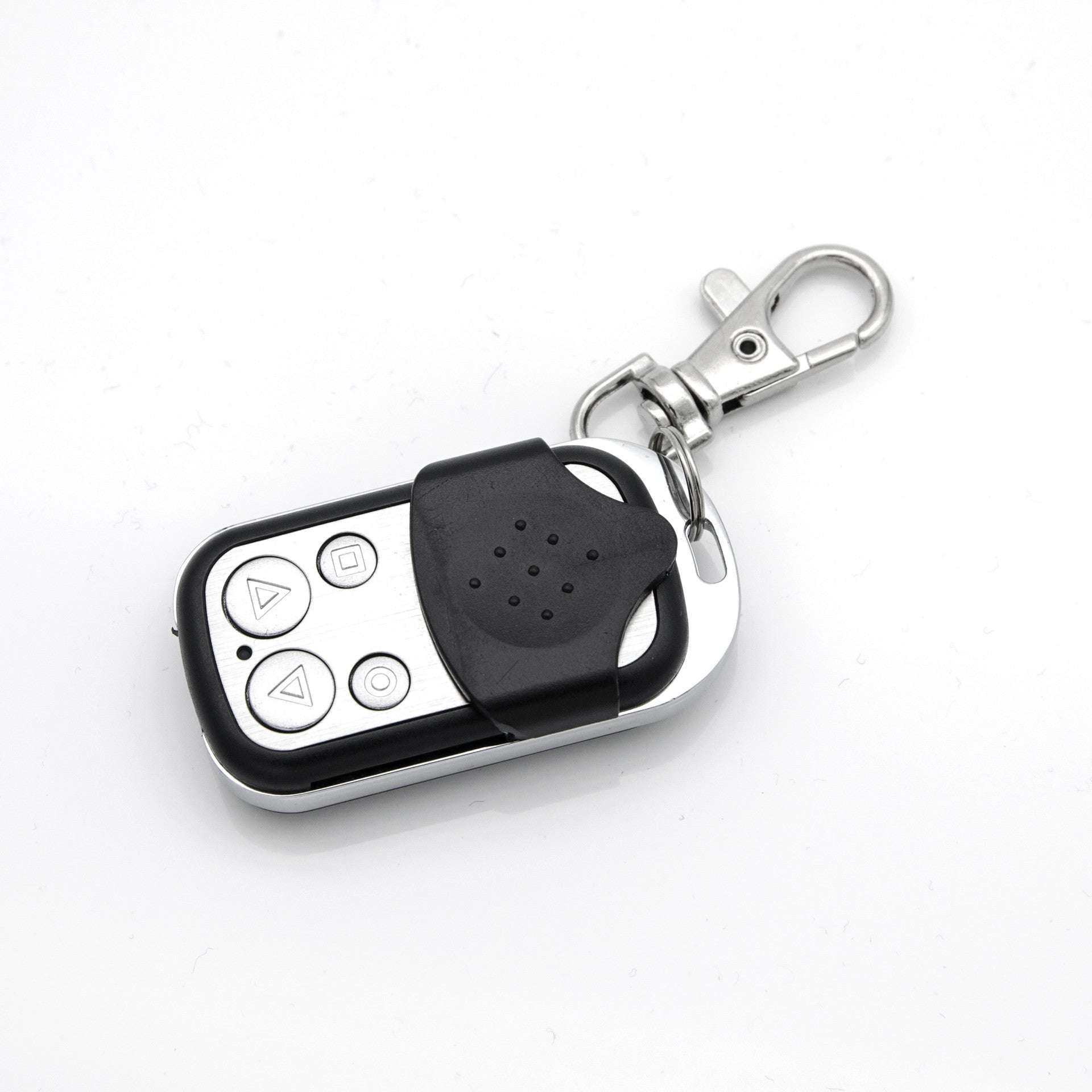 Universal copy remote control