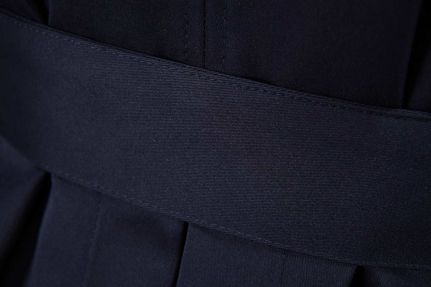 Fashion Men's Long Slim Double Breasted Windbreaker - globaltradeleader