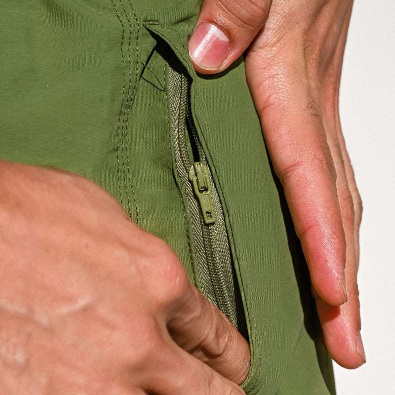 Men's Beach Shorts Sports Casual Pants - globaltradeleader