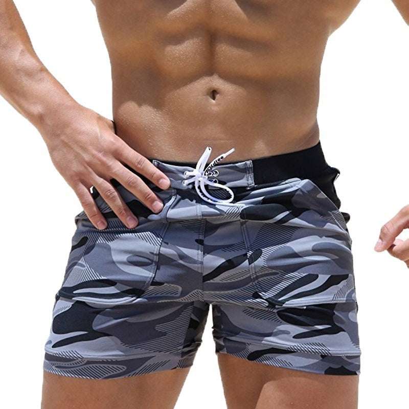 Men's Beach Surf Shorts - globaltradeleader