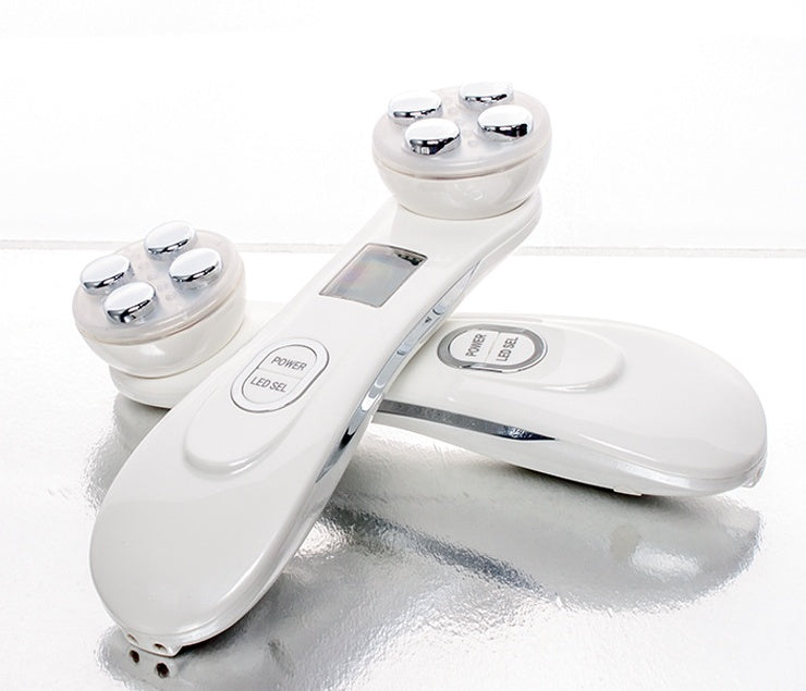 Multifunctional skin rejuvenation care instrument qi - globaltradeleader