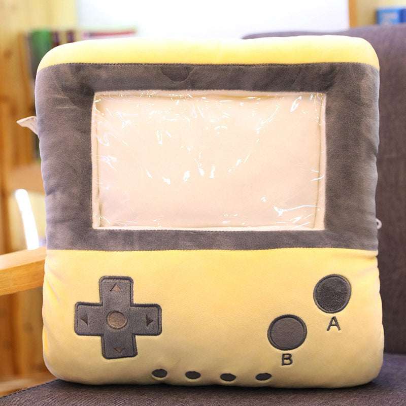 Cartoon pillow hand warmer - globaltradeleader