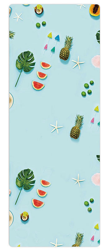 Non-slip yoga mat - globaltradeleader