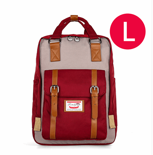 Mother bag shoulder bag female large capacity multi-functional maternal and child bag out handbag handbag waterproof nylon bag