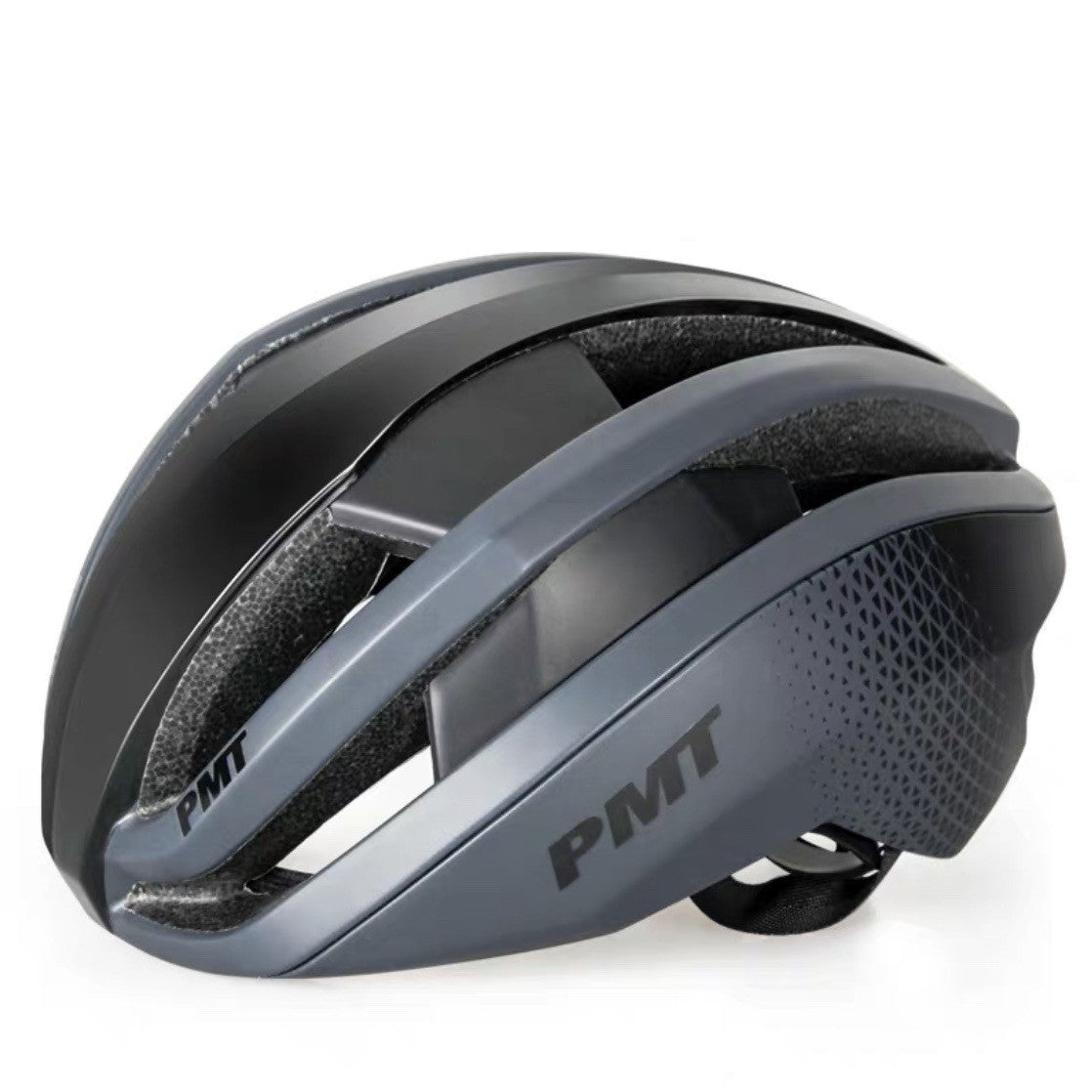 PMT Heslang Spudy Cycling Pneumatic Integrated Helmet