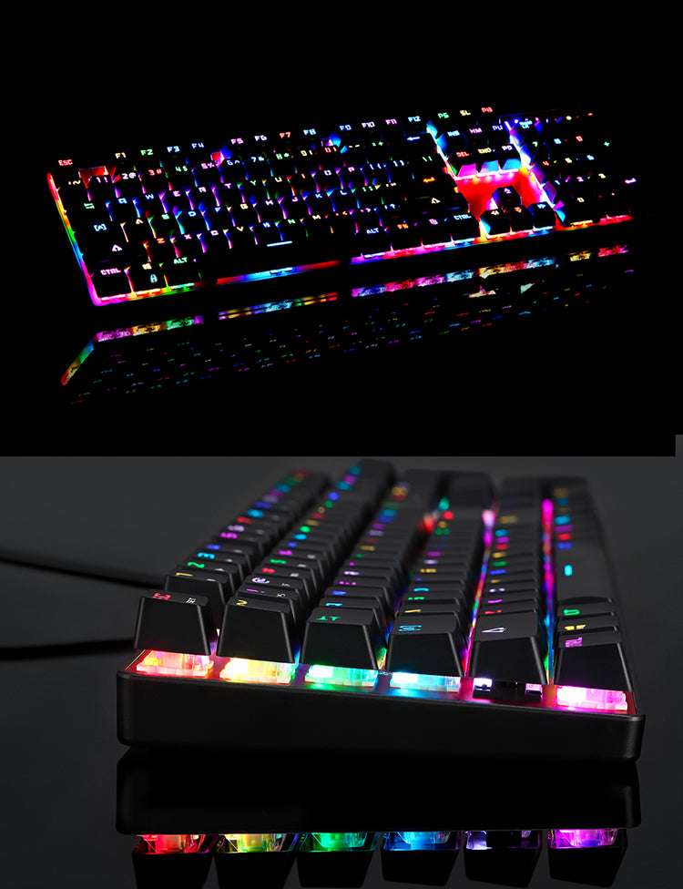 Mechanical Keyboard