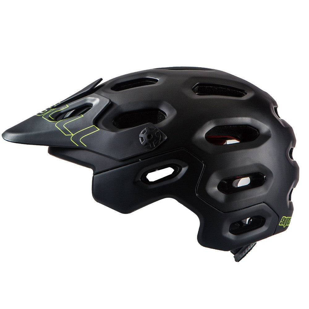 Mountain bike rally sprint sports riding helmet