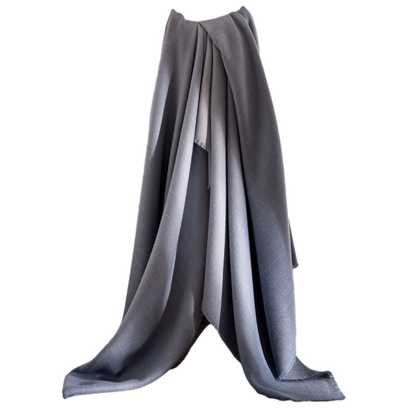 High-grade Neck Protection Warm Scarf - globaltradeleader