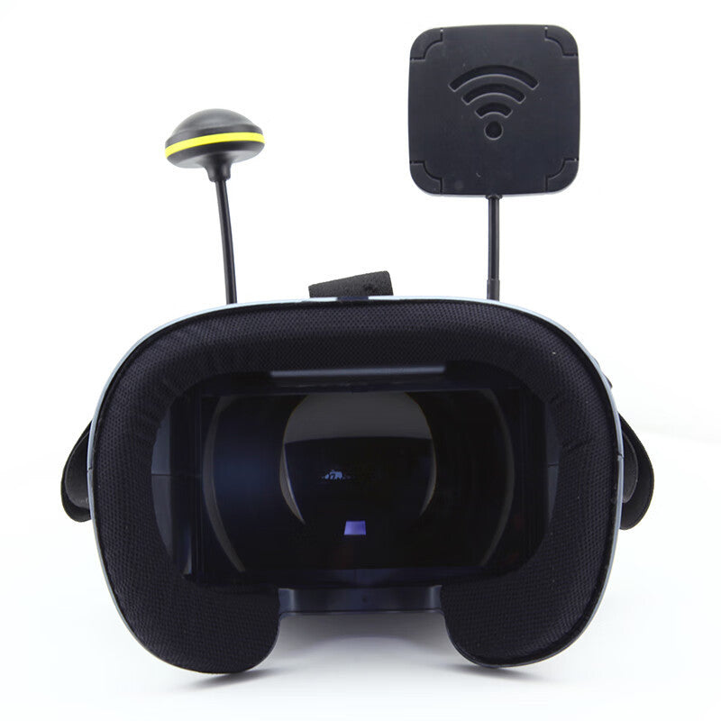 FPV Crossing Machine 58g Image Transmission Display 43 Inch - globaltradeleader