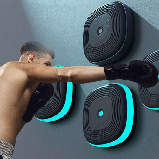 Home Smart Split Bluetooth Music Boxing Target - globaltradeleader