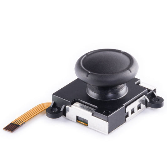 3D Analog joystick thumb stick sensor