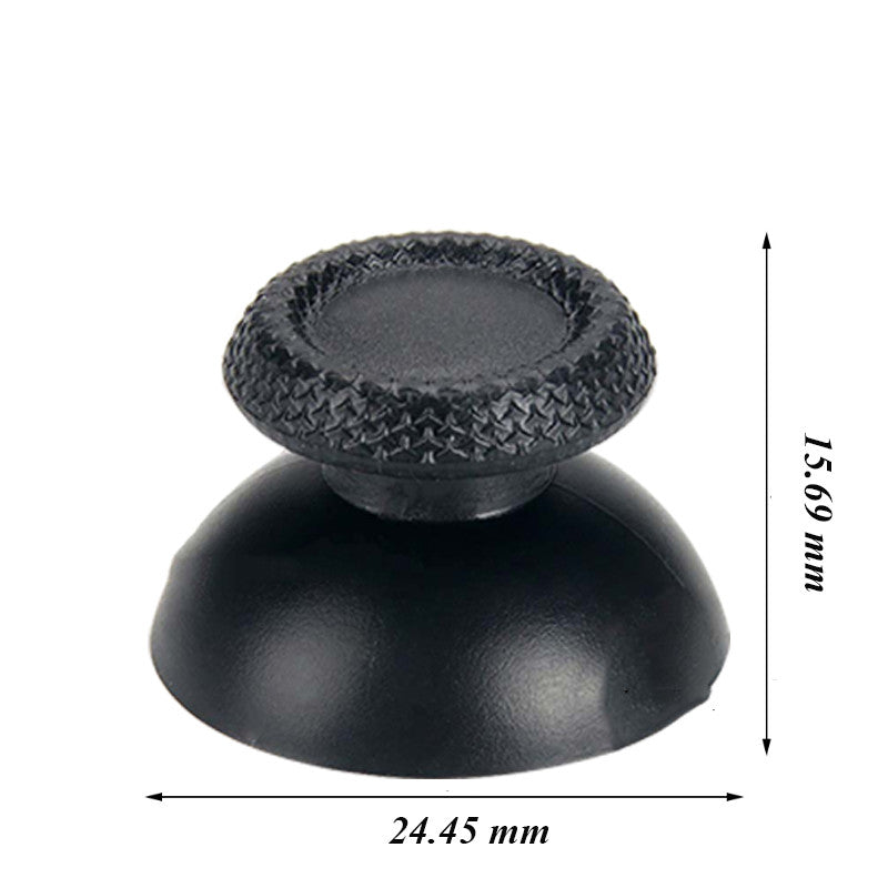 3D Joystick Button Cover Mushroom Head Handle Rocker