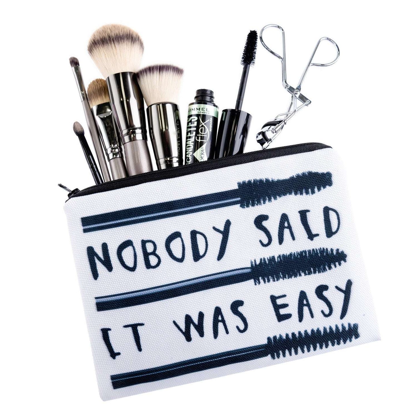 3D Printing Fashion Trend Storage Bag Europe And The United States Is Not Simple Cosmetic Bag