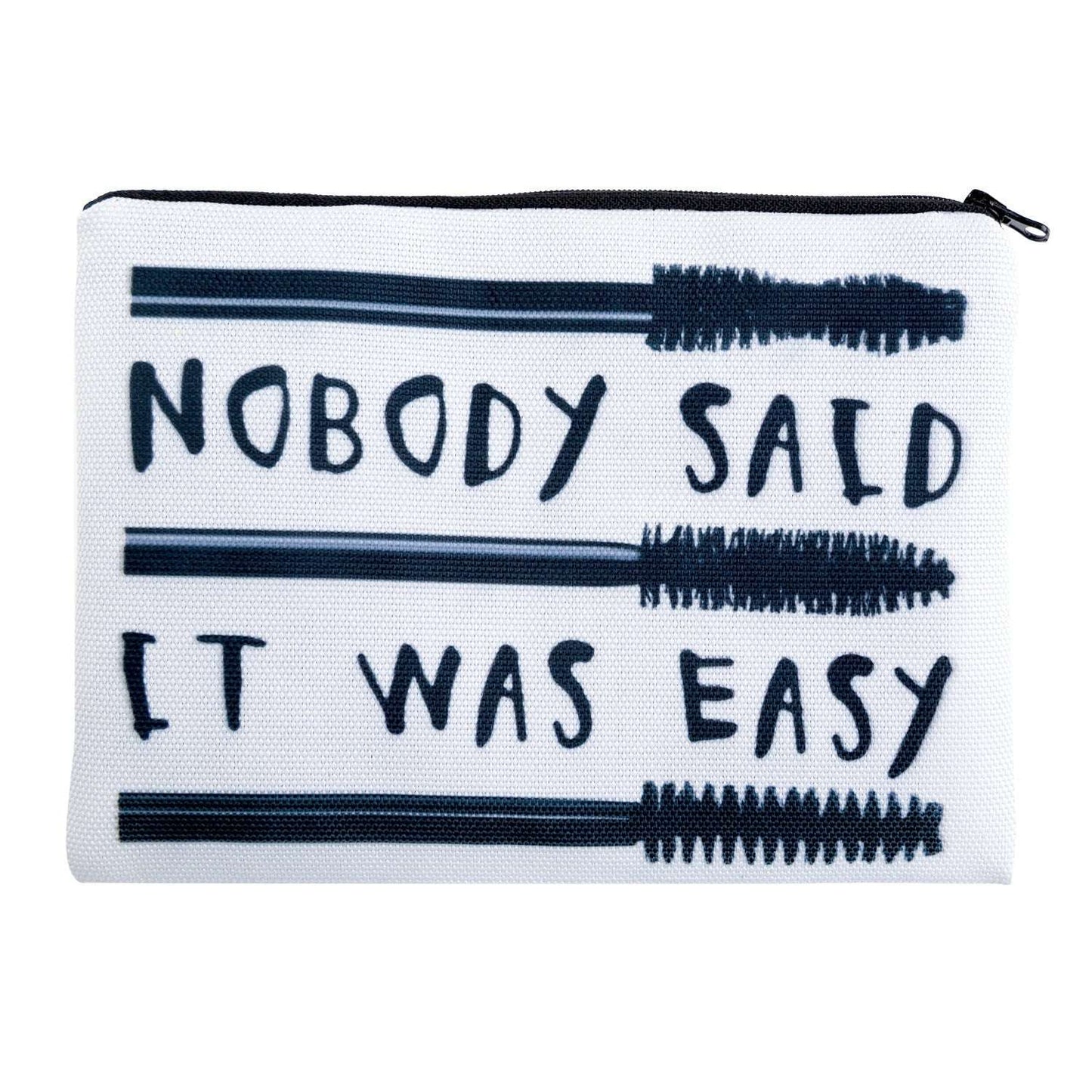 3D Printing Fashion Trend Storage Bag Europe And The United States Is Not Simple Cosmetic Bag