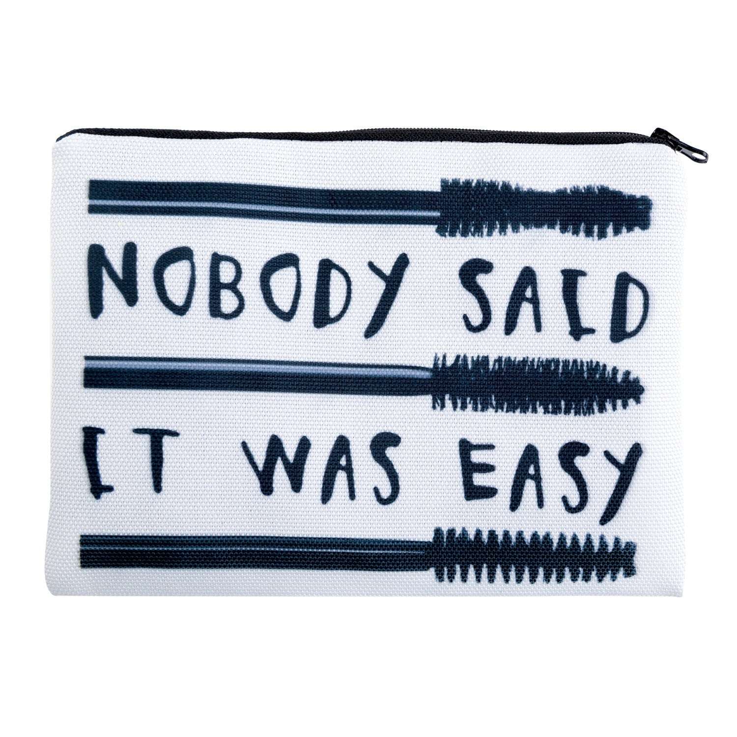 3D Printing Fashion Trend Storage Bag Europe And The United States Is Not Simple Cosmetic Bag