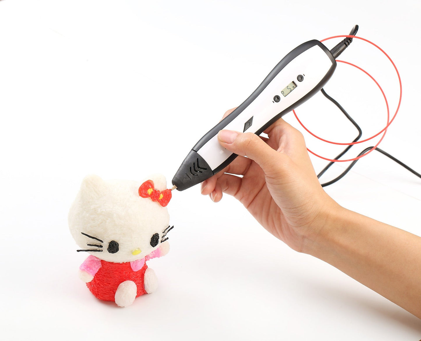 3D printing pen for children