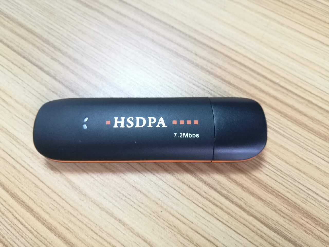 3G Wireless Network Card Dual Frequency 2G 3G, UMTS, GSM, HSUPA Wholesale, Dongle USB Modem