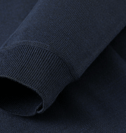 Dad Sweater With Velvet And Thick Middle-aged Men's Grandpa