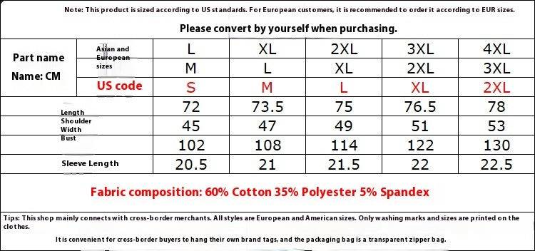 Summer Men's Color Matching Pocket T-shirt Top - globaltradeleader