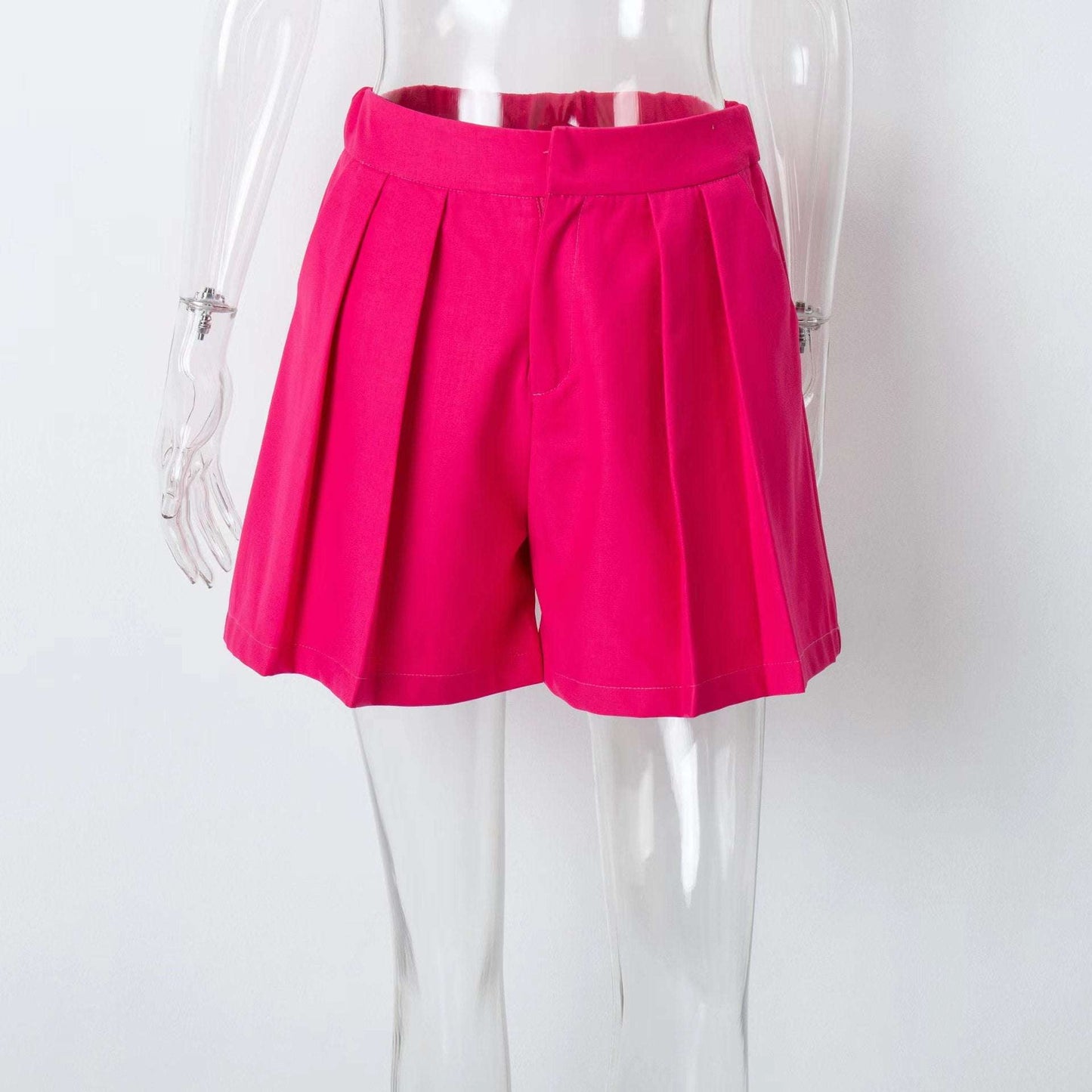 European And American Fashion Suit Jacket