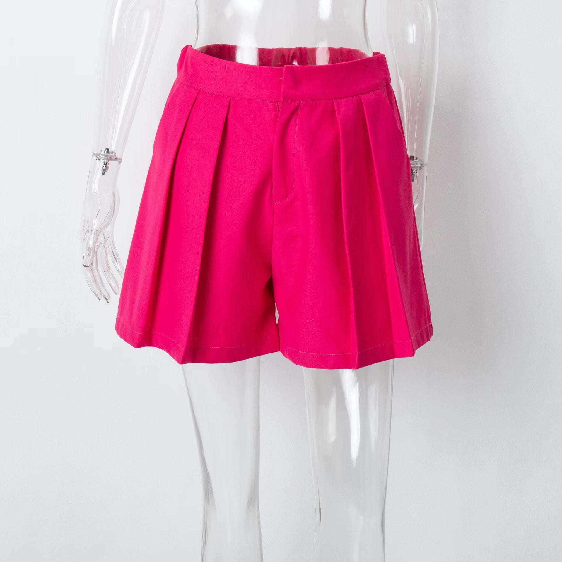 European And American Fashion Suit Jacket