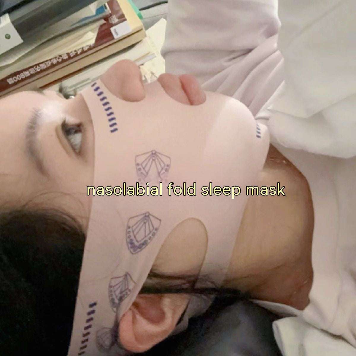 Day And Night Available Fast V Face Lifting Thin Masseter Skin Tightening Bandage Mask - globaltradeleader