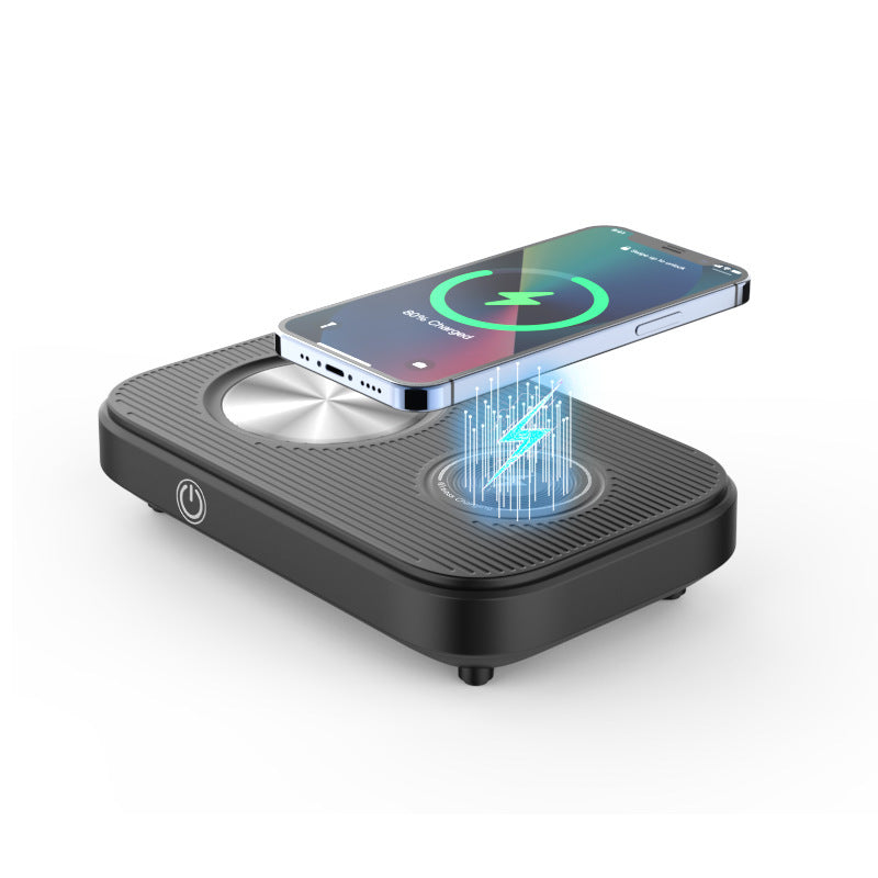 Fast Refrigeration Cup Heating Thermal Cup Pad - globaltradeleader