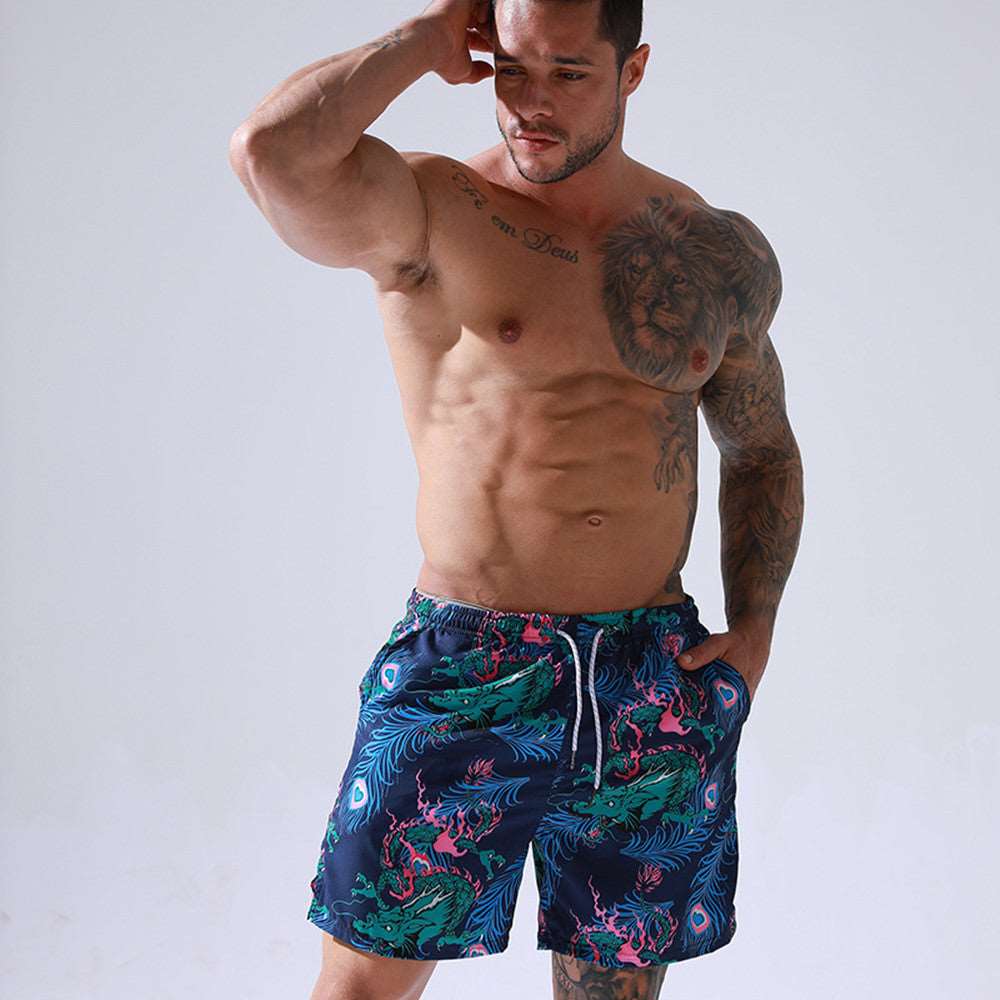Plus Size New Zealand Shorts Beach Shorts Adults - globaltradeleader