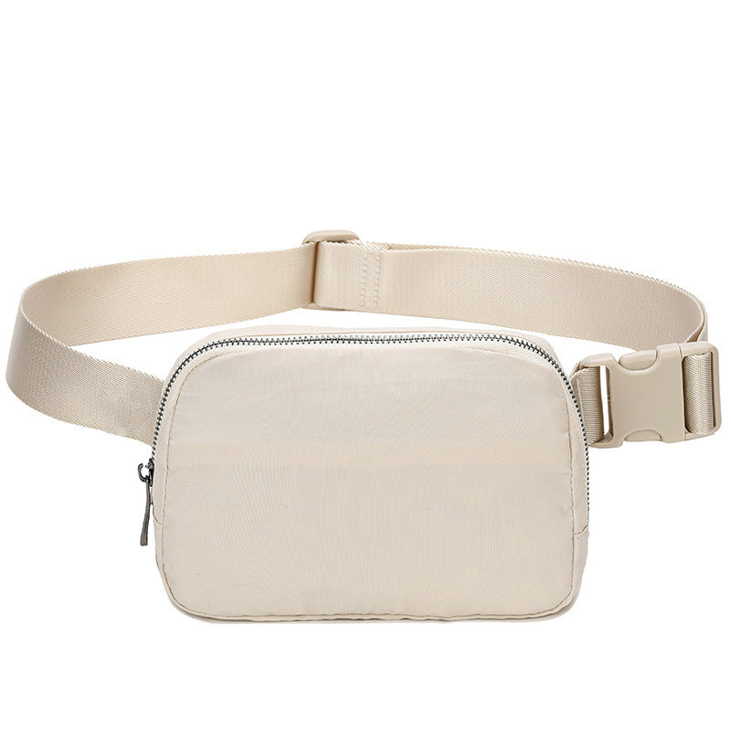 Belt Waist Bag Crossbody Fanny Packs For Women Shoulder Crossbody Chest Bag - globaltradeleader