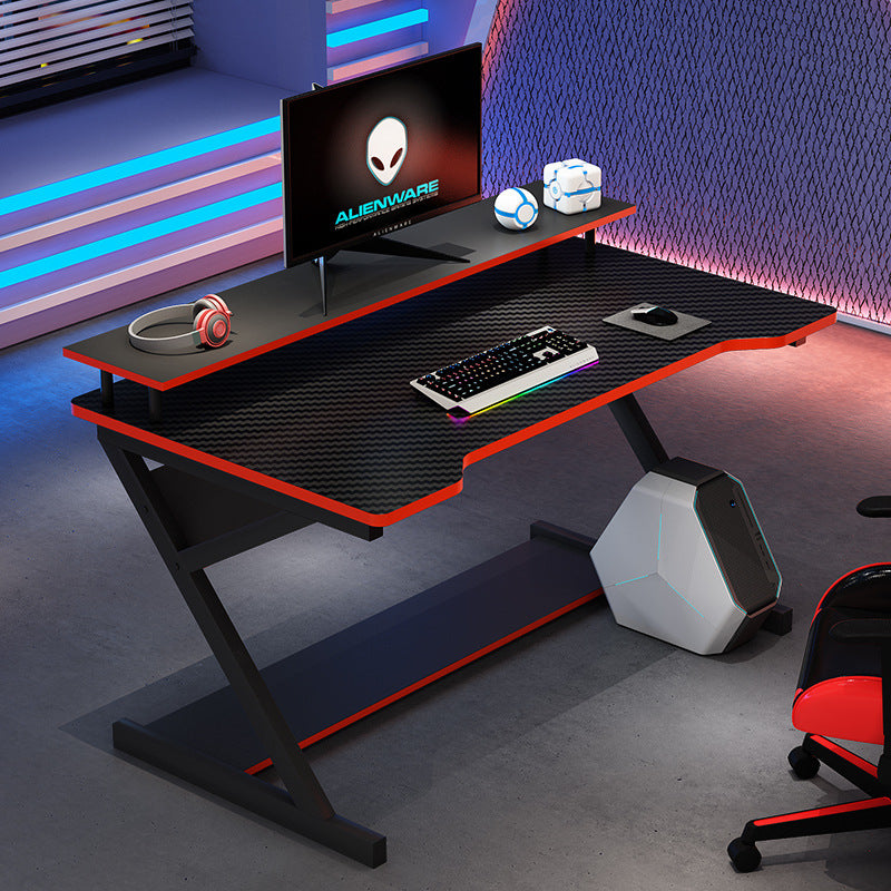 Household Desktop Simple Competitive Computer Table - globaltradeleader