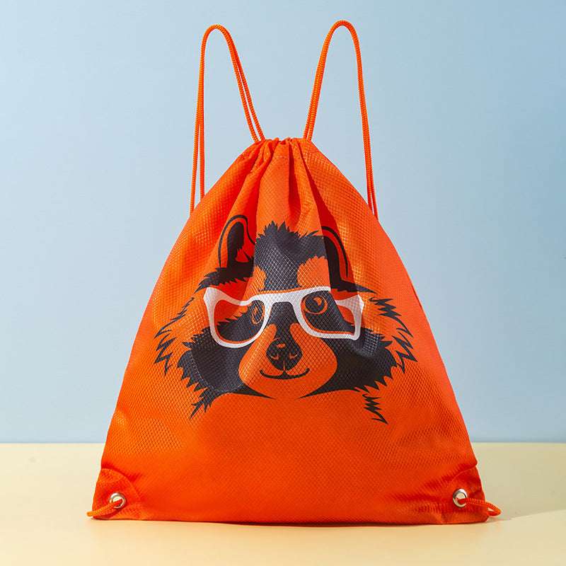 Dry And Wet Separate Swimsuit Storage Bag For Women