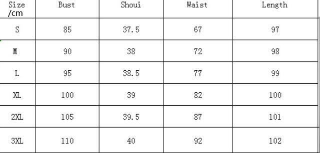 Summer V-neck Sleeveless Split High Waist Dress - globaltradeleader