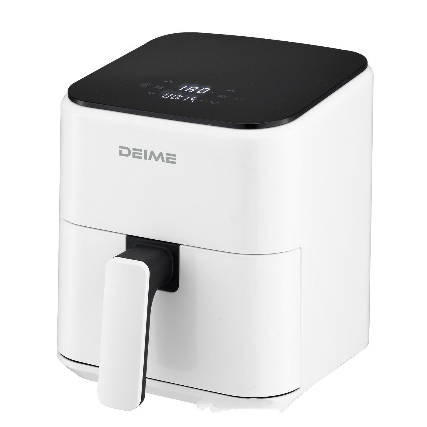 Multifunctional Household Touch Screen Air Fryer Healthy Oil-free - globaltradeleader