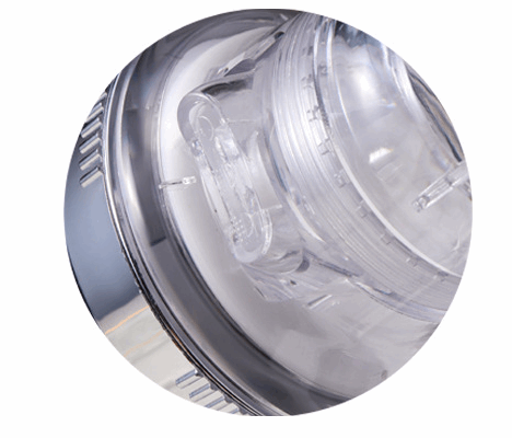 East China Sea Natural Seven Color Crystal Gravel Flower Sprinkles